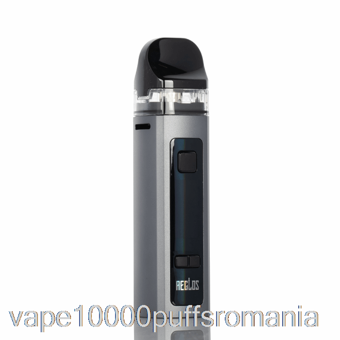 Vape Romania Uwell Aeglos 60w Pod Mod Kit Gri